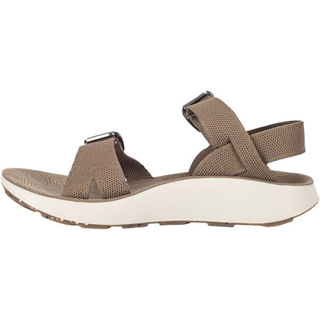 Tread Labs Salinas Sandal - Women's | Khaki