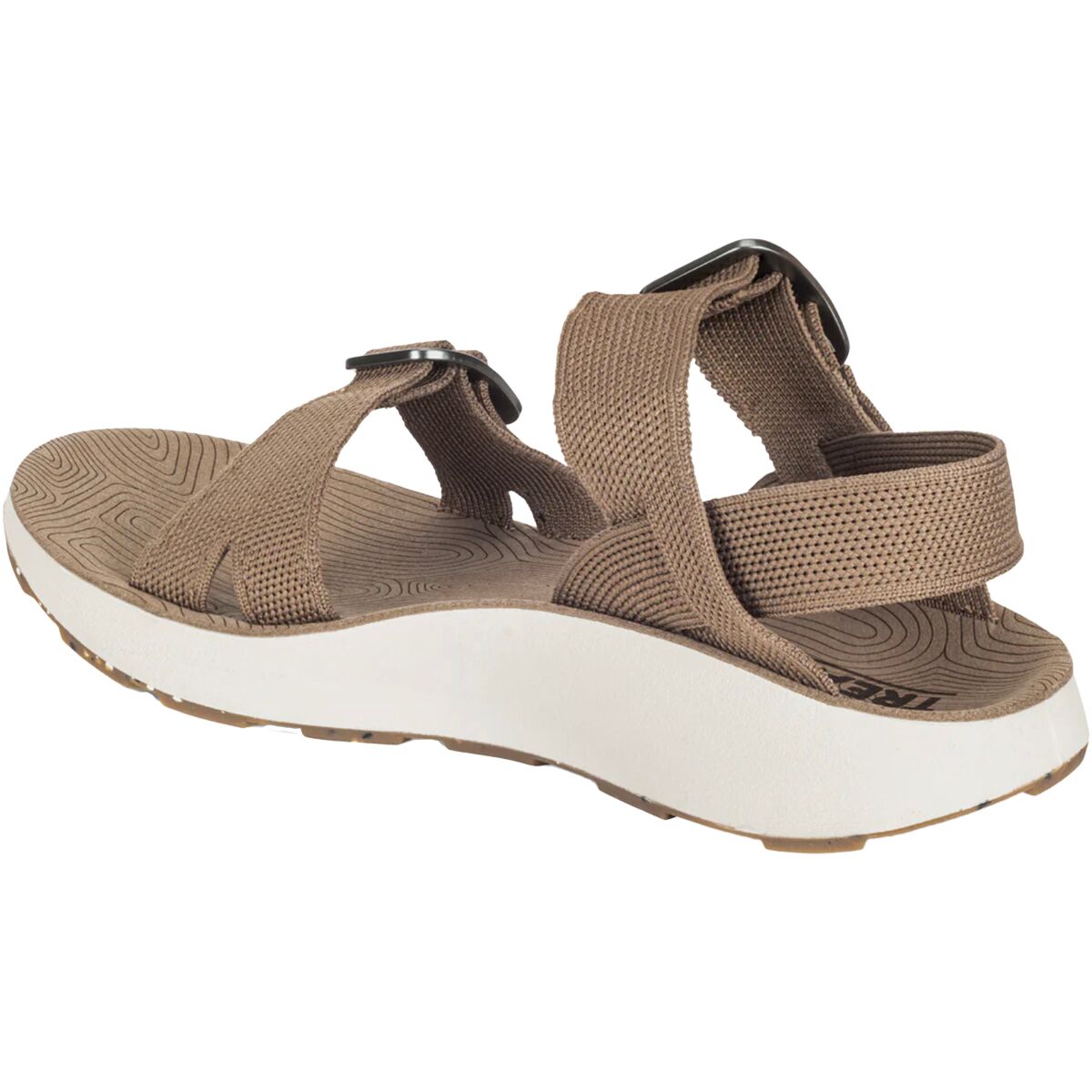 Tread Labs Salinas Sandal - Women's | Khaki