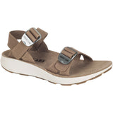 Tread Labs Salinas Sandal - Women's | Khaki