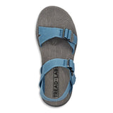 Tread Labs Salinas Sandal - Women's | Sky