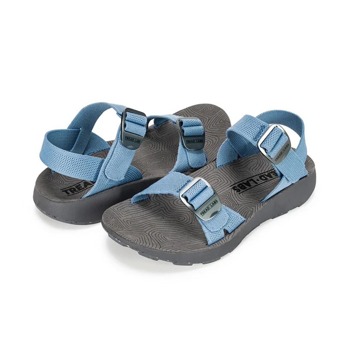 Tread Labs Salinas Sandal - Women's | Sky