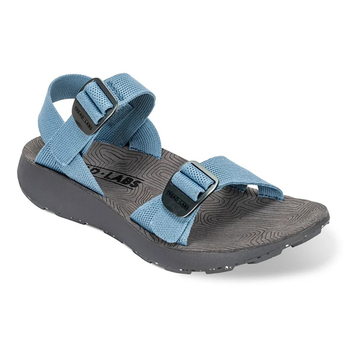 Tread Labs Salinas Sandal - Women's | Sky