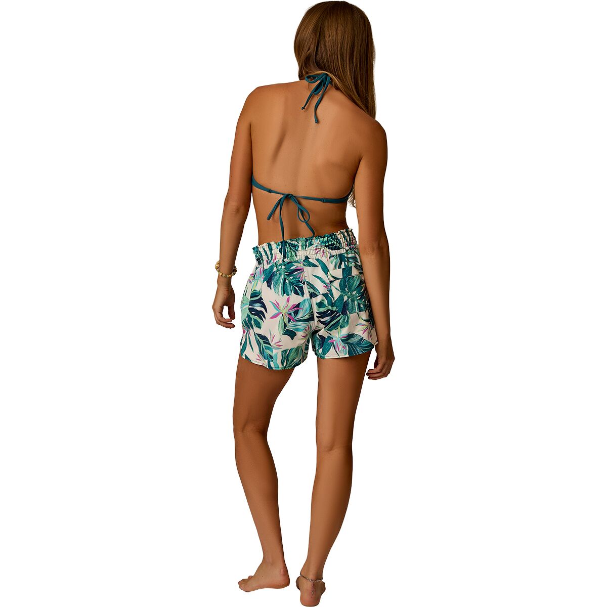 Carve Designs Bali Breeze Short - Women's | Palmetto