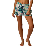 Carve Designs Bali Breeze Short - Women's | Palmetto