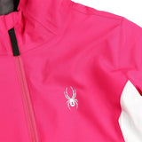 Spyder Adore Jacket - Girls'  | Pink
