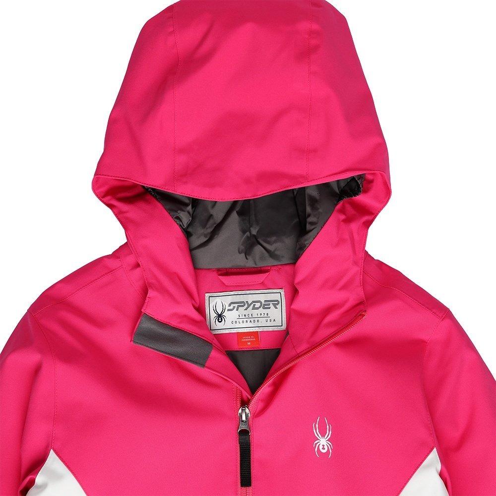 Spyder Adore Jacket - Girls'  | Pink