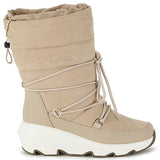 Spyder Cornice Winter Boot - Women's  | Tan