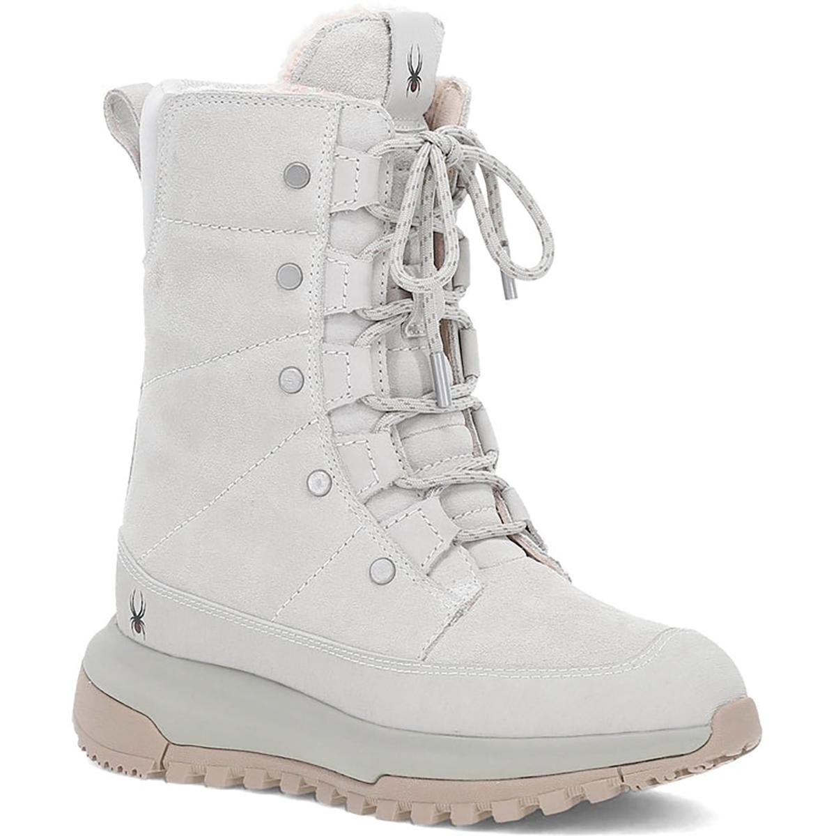 Spyder Ridge Winter Boot - Women's  | Winter White