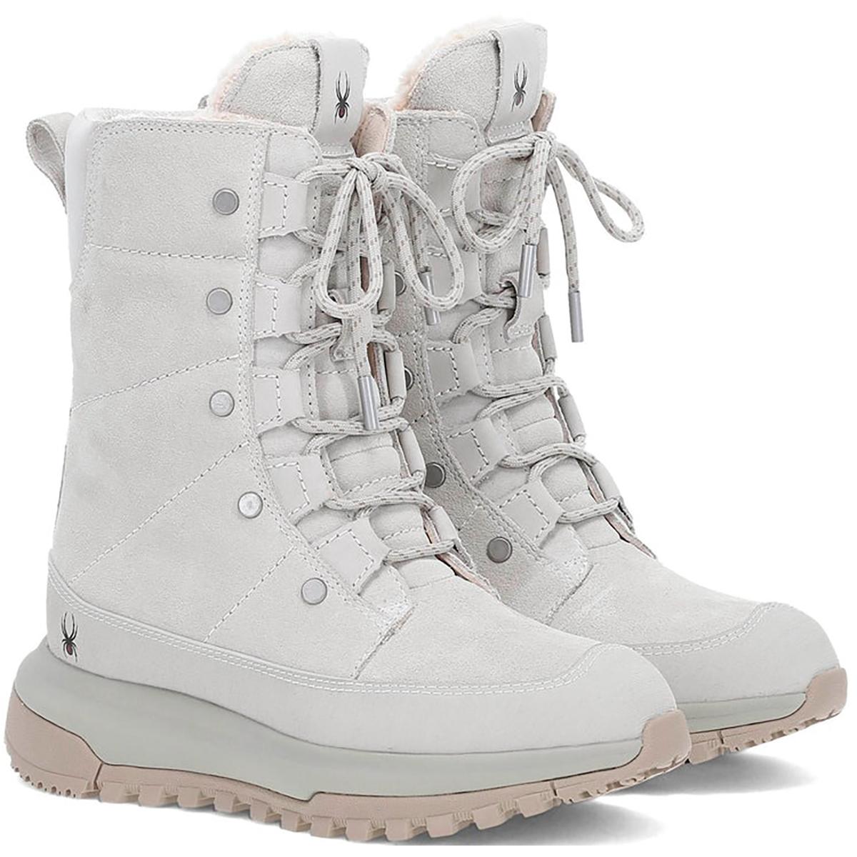 Spyder Ridge Winter Boot - Women's  | Winter White