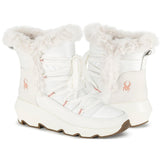 Spyder Camden 2 Winter Boot - Women's  | Lily White