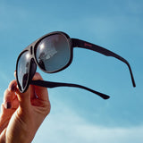 Goodr Super Fly Polarized Sunglasses | Recently Reincarnated