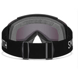 Smith Squad Goggles  | Black/ChromaPop Sun Blue Mirror