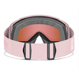 Smith Squad Goggles  | Carnation/ChromaPop Everyday Rose Gold