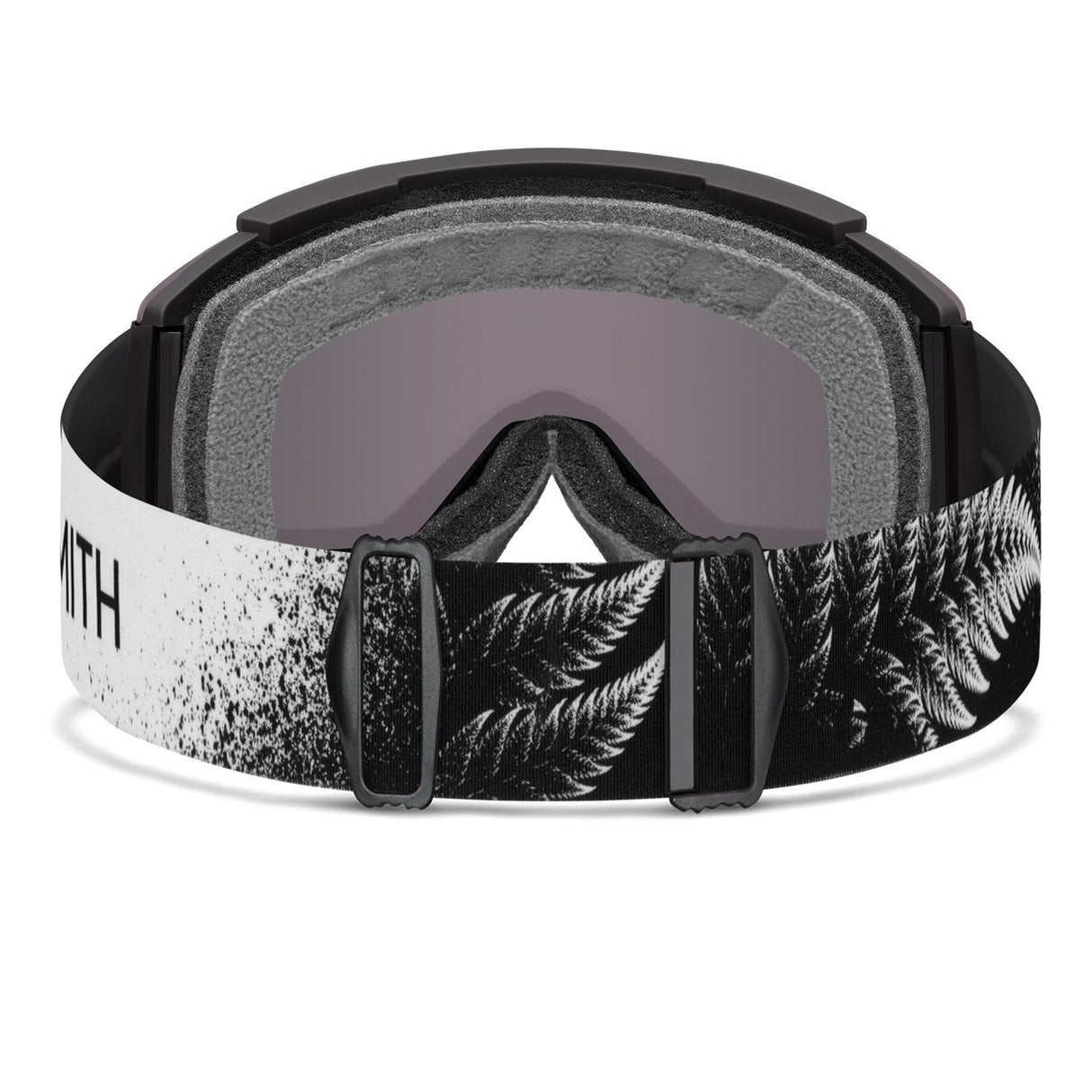 Smith Squad XL ChromaPop Goggles  | Alice Robinson AC/ChromaPop Sun Platinum Mirror