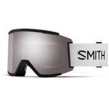 Smith Squad XL ChromaPop Goggles  | Alice Robinson AC/ChromaPop Sun Platinum Mirror