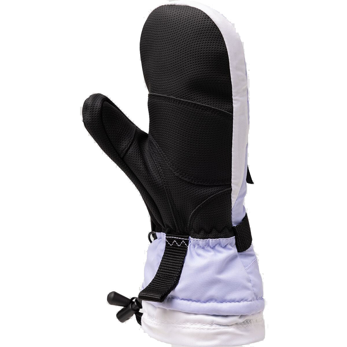 Swany X-Over Mitten - Kids'  | Washed Violet/White