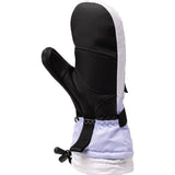 Swany X-Over Mitten - Kids'  | Washed Violet/White