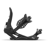 ThirtyTwo T32M FASE Snowboard Binding | Black