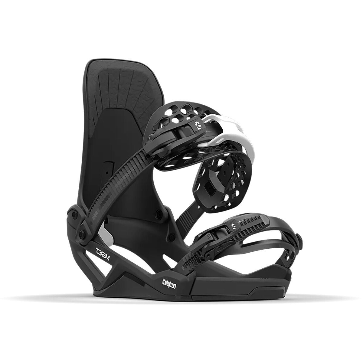 ThirtyTwo T32M FASE Snowboard Binding | Black