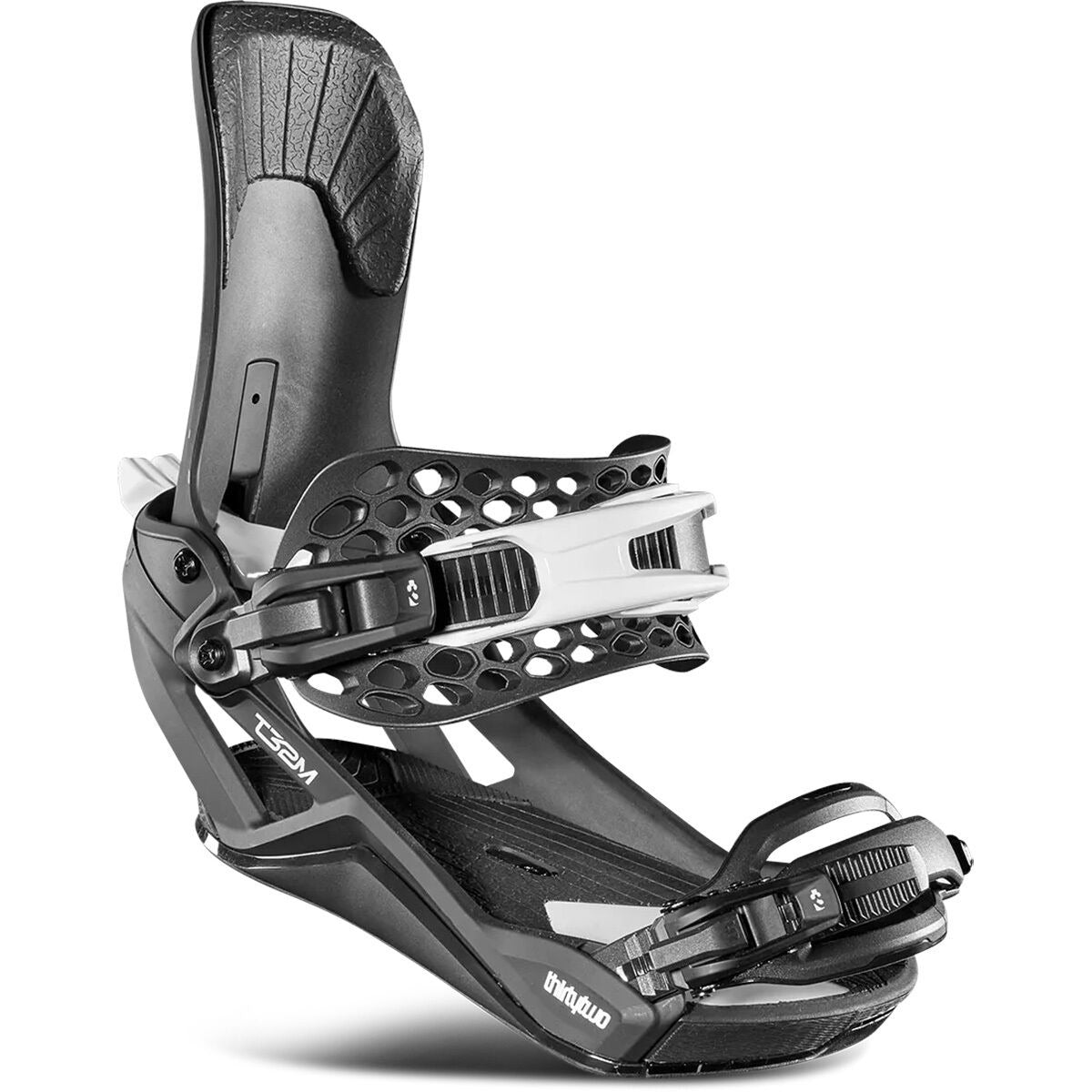 ThirtyTwo T32M FASE Snowboard Binding | Black