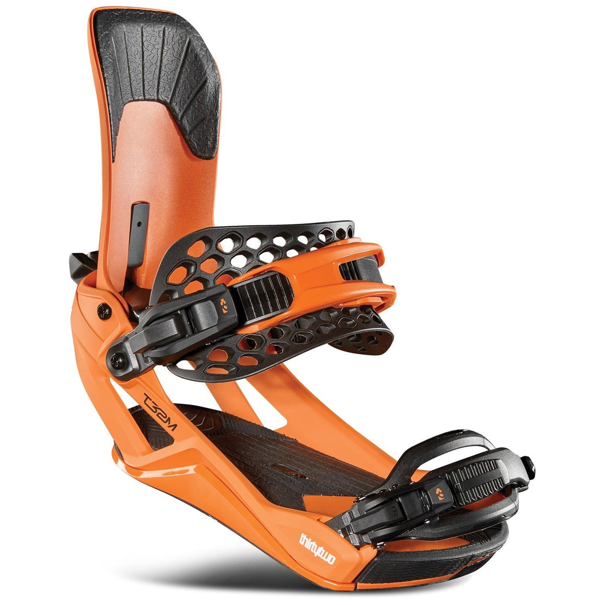 ThirtyTwo T32M FASE Snowboard Binding | Orange