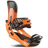 ThirtyTwo T32M FASE Snowboard Binding | Orange