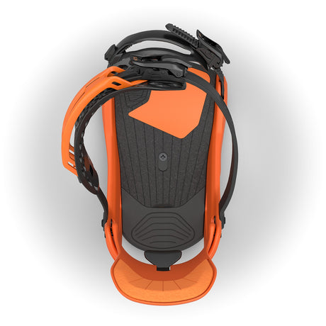 ThirtyTwo T32M FASE Snowboard Binding | Orange