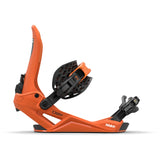 ThirtyTwo T32M FASE Snowboard Binding | Orange