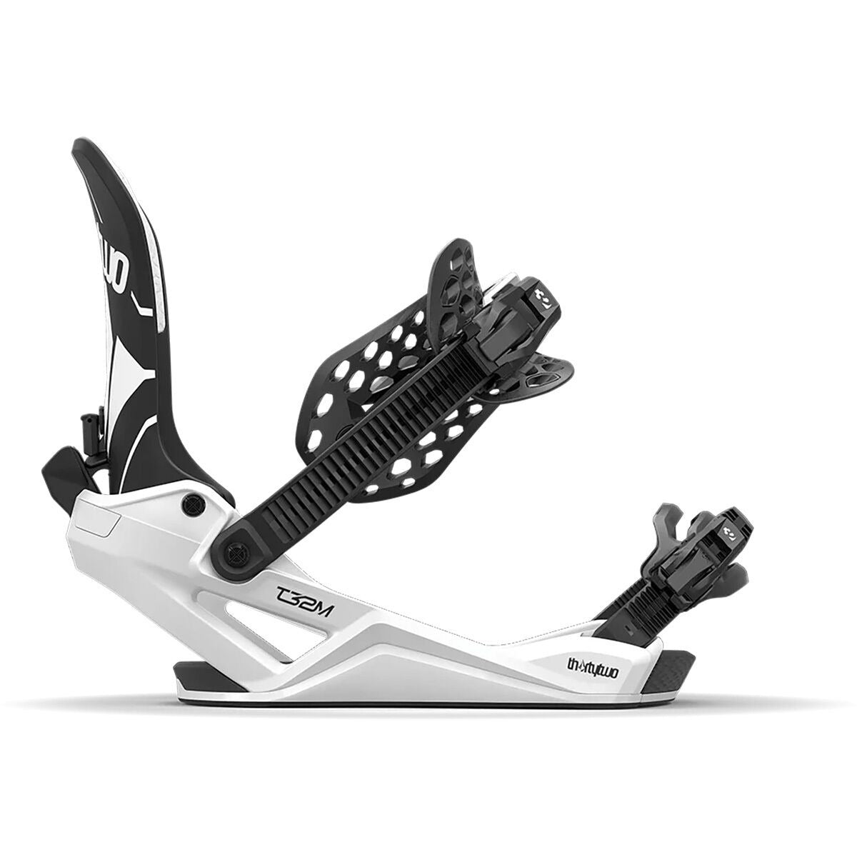 ThirtyTwo T32M FASE Snowboard Binding | Volcom