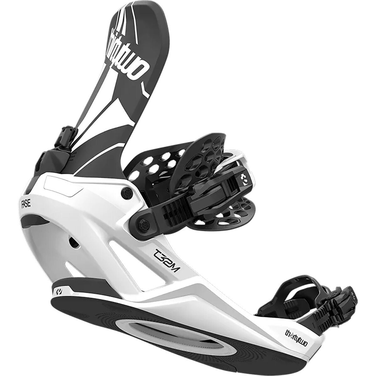 ThirtyTwo T32M FASE Snowboard Binding | Volcom