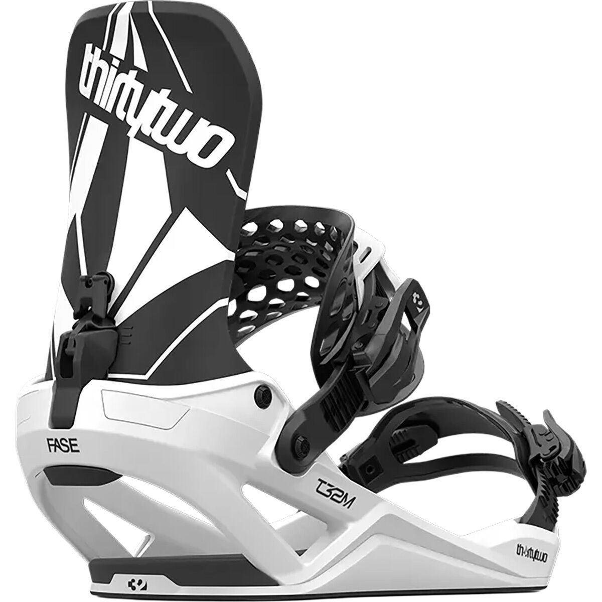 ThirtyTwo T32M FASE Snowboard Binding | Volcom