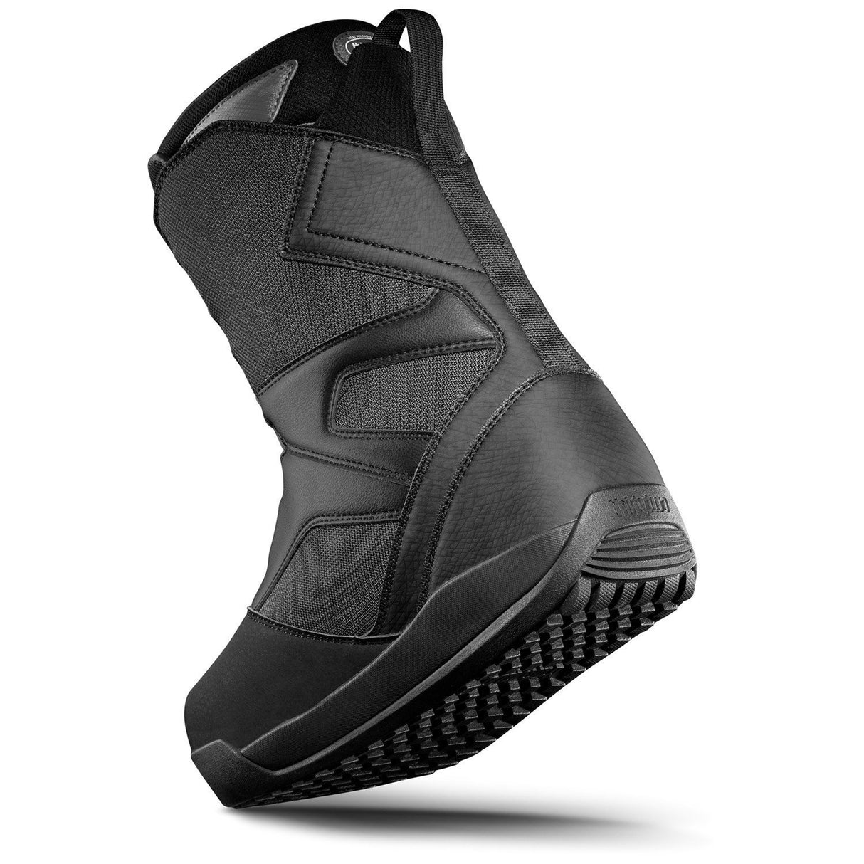 ThirtyTwo STW Double Boa Snowboard Boot - Men's | Black
