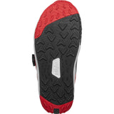 ThirtyTwo ZB-1 Pro Boa Snowboard Boot | Black/Red