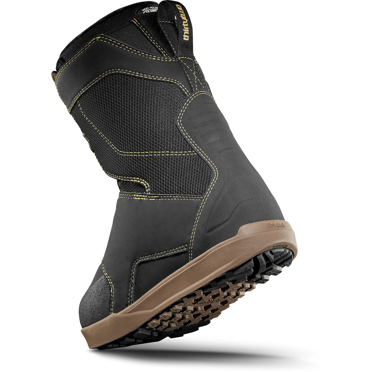 ThirtyTwo Lashed Double Boa Melancon Snowboard Boot - Women's | Black/Gum