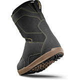 ThirtyTwo Lashed Double Boa Melancon Snowboard Boot - Women's | Black/Gum