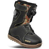 ThirtyTwo Lashed Double Boa Melancon Snowboard Boot - Women's | Black/Gum