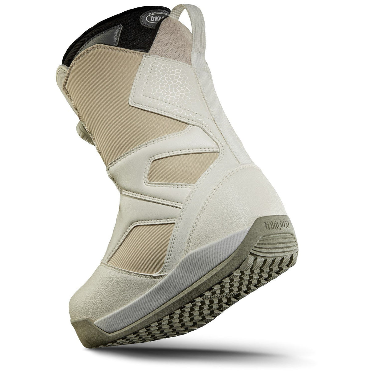 ThirtyTwo STW Double Boa Snowboard Boot - Women's | Creme