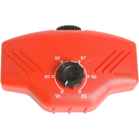 Swix Phantom Edge File Holder  | Red