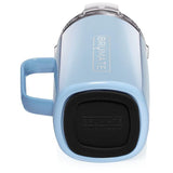 Brumate Toddy 16oz Mug  | Ice White