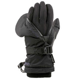 Swany Arctic Touch Screen Mitten - Women's  | Black