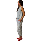 Carve Designs Susie Denim Tank Top - Women's | Savannah
