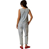Carve Designs Susie Denim Tank Top - Women's | Savannah