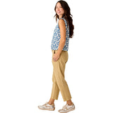 Carve Designs Reagan Top - Women's | Folk Floral