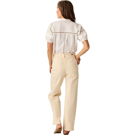 Carve Designs Gabby Voile Top - Women's | Cloud