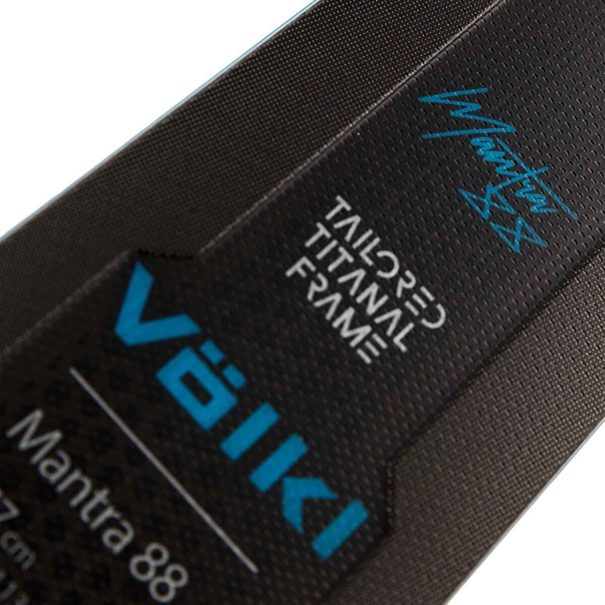 Volkl Mantra 88 Ski  | One Color