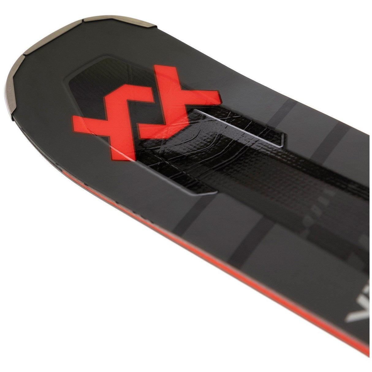 Volkl Peregrine 80 Ski with Lowride 12 TCX Binding  | One Color