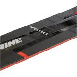 Volkl Peregrine 80 Ski with Lowride 12 TCX Binding  | One Color
