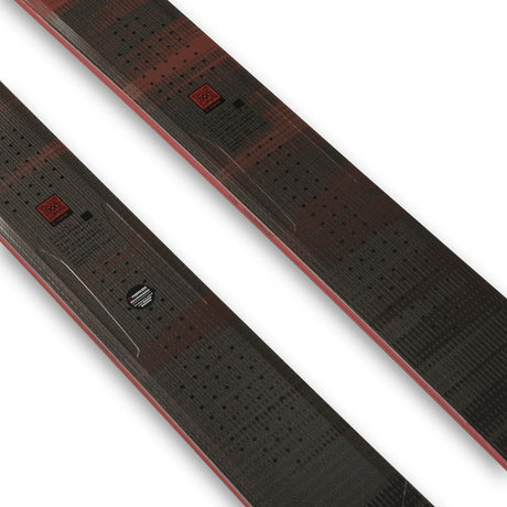 Volkl Blaze 94 Ski | Black/Red