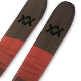 Volkl Blaze 94 Ski | Black/Red