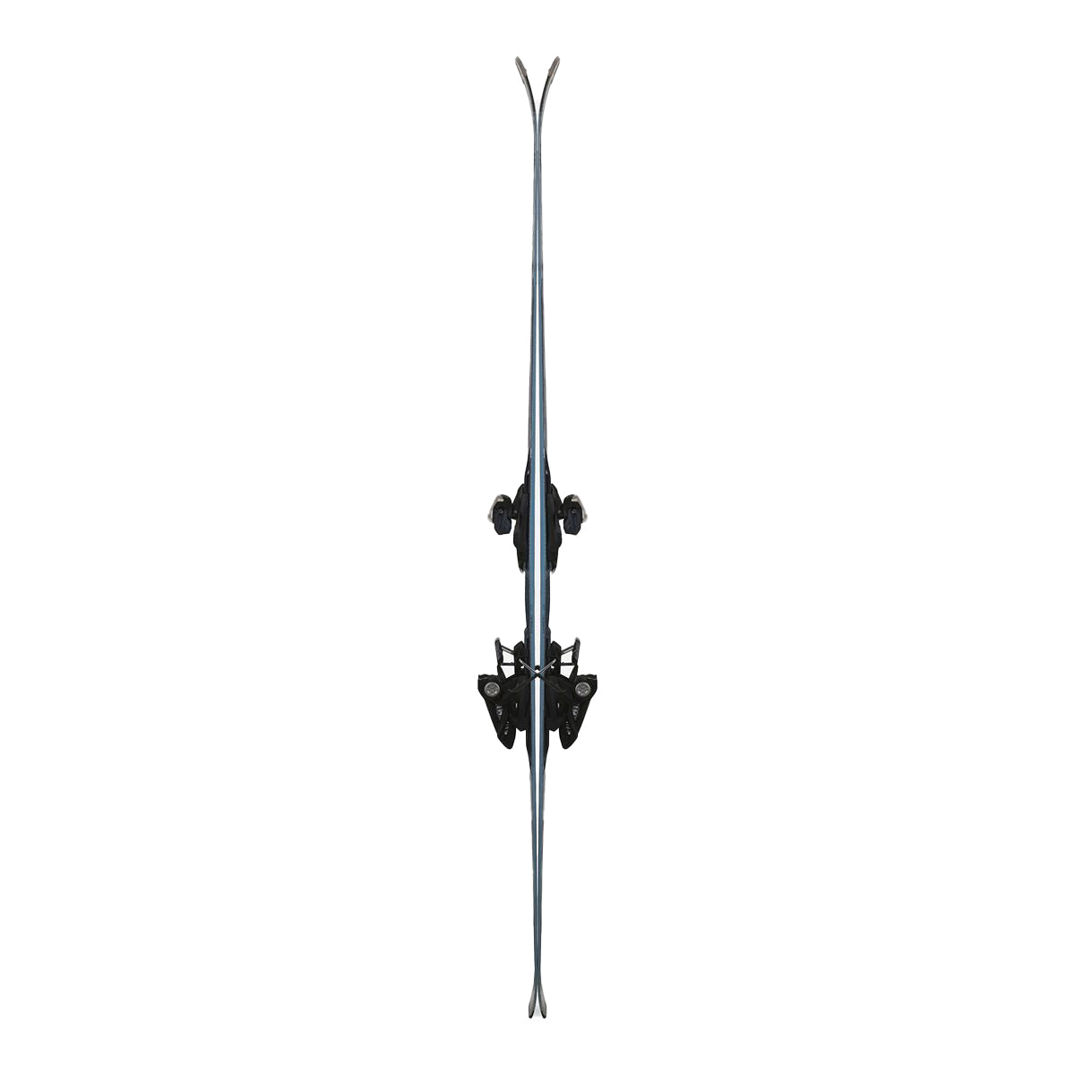 Volkl Peregrine 82 Ski with Lowride 13 FR Binding | One Color